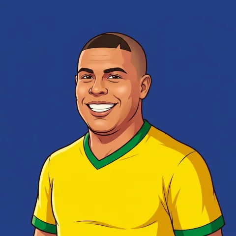The Fenômeno