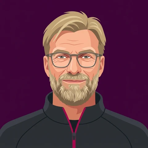 The Normal One