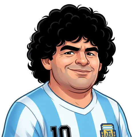 El Pibe
