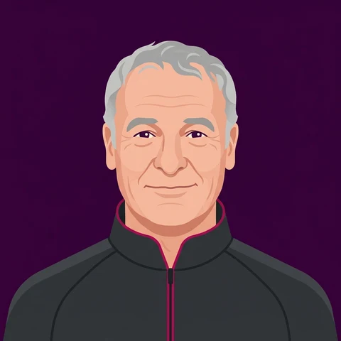 The Tinkerman