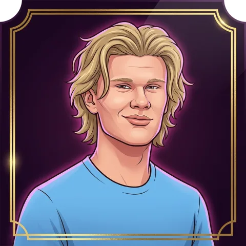 The Viking No. 9
